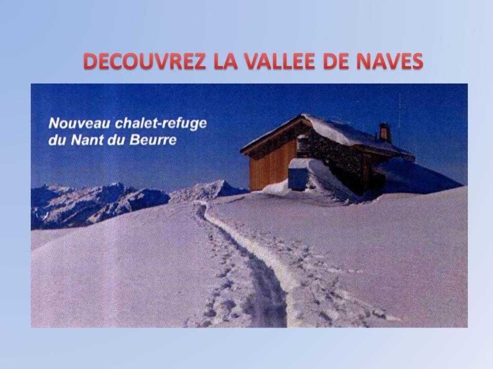 La Darentasia La Léchère Esterno foto