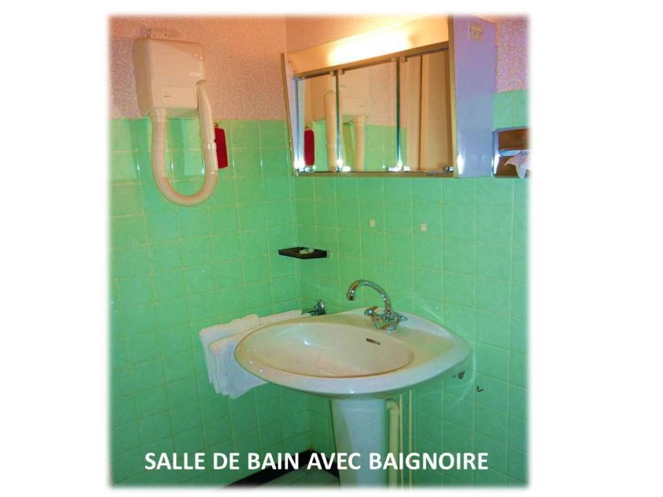 La Darentasia La Léchère Camera foto
